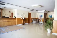 Hotel Futuro Hotels in Carinaro