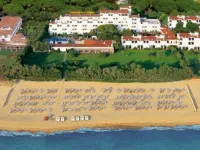 Marina Club Hotel Hotels in Cellole