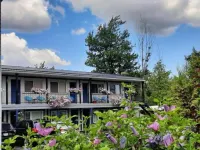 Blue Moon Motel Hotels in Thorold