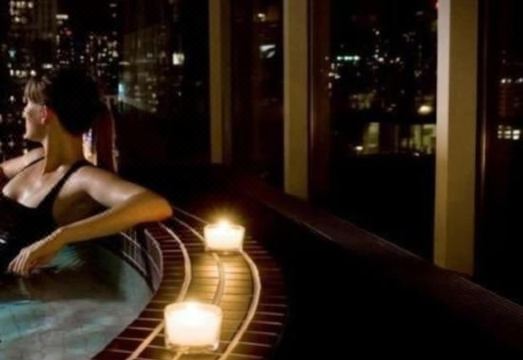 케임브리지 스위트 토론토