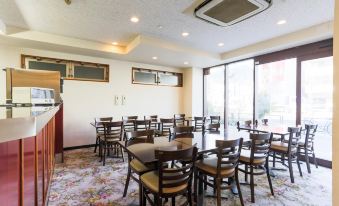 Hotel Bougainvillea Minowa