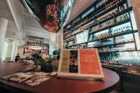 Hotel AX - bar