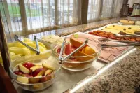 Hungarospa Thermal Hotel - breakfast