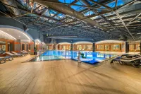 Megasaray Club Belek - piscine