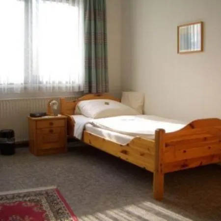 Hotel Zum Stresemann