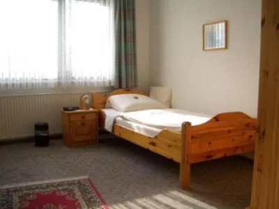 Hotel Zum Stresemann Hotel a 