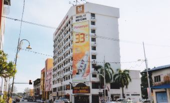 Hotel Yt Midtown Kuala Terengganu