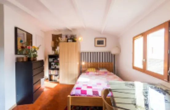 芬索尼厄斯公寓