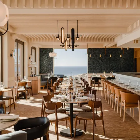 Aethos Ericeira