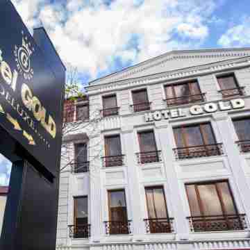 Hotel Gold Hotel Exterior