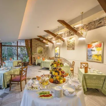 Grotthuss Boutique Hotel Vilnius
