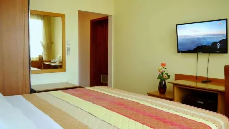Kruja Hotel