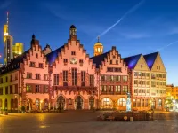Hotel Miramar am Römer Hotels near Römer City Hall