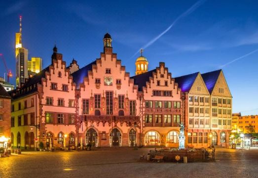 호텔 미라마르 골든 마일