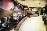 Fairfield Inn & Suites Burley Hôtels à : Burley