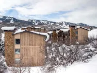 Woodbridge Condos by Snowmass Vacations Hotel di 