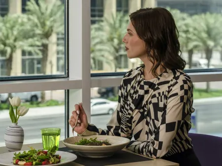 Pullman Doha West Bay