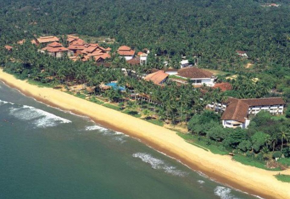 Royal Palms Beach Hotel-Wadduwa Updated 2023 Room Price-Reviews & Deals |  Trip.com