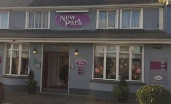 New Park Hotel Athenry