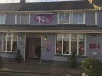 New Park Hotel Athenry
