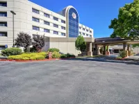 DoubleTree by Hilton Hotel Pleasanton at the Club Hotels in Pleasanton