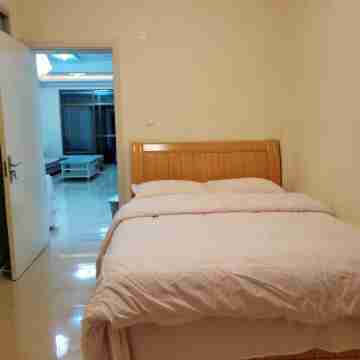 Shandong Longkou Donghai Xiaoniu Homestay (Yan Hai Lu No.3) Rooms