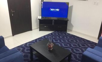 Holiday Apartments for Residential Units