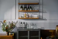奧克蘭市中心VOCO酒店 - 酒吧