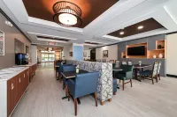 Holiday Inn Express & Suites CHARLOTTE SOUTHEAST - MATTHEWS by IHG - breakfast