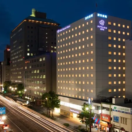 Daiwa Roynet Hotel Hiroshima