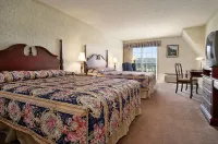 Days Inn by Wyndham Edmundston Hotels in Edmundston