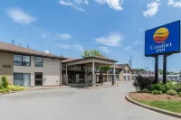 Comfort Inn Dartmouth Hotel a 