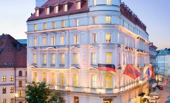 Mandarin Oriental, Munich