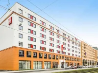 Ibis Muenchen City Arnulfpark