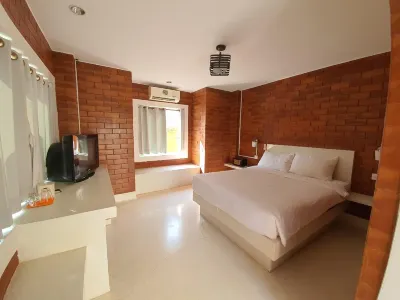 Changsova Hotel Hôtels à : 