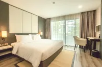 Hotel Mayu - parking