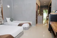 Le Pes Villas