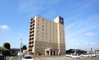 Vessel Hotel Miyakonojo
