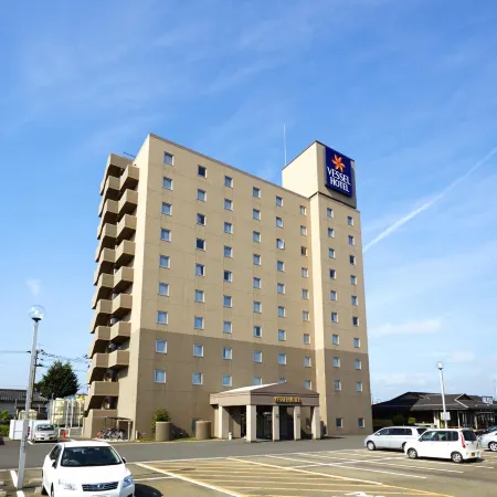 Vessel Hotel Miyakonojo