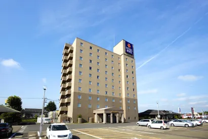 Vessel Hotel Miyakonojo