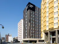 名古屋新幹線口舒適飯店 駿河屋名古屋駅前乙女館 supported by 明輝堂駿河屋名古屋買取地點附近的飯店