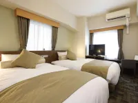 แรมแบรนดท์ สไตล์ โยโกฮามะ คันไน โรงแรมใกล้ท่าเรือโอซัมบาชิ