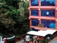 The Boudha Inn Hotels in Baudhatinchule