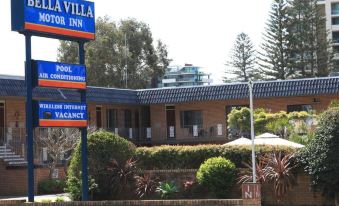 Bella Villa Motor Inn