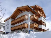 Hotel Berghof Hotels in Pfunds