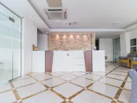 Super OYO 106 Muscat Grand Hotel Apartment Hotel di Seeb