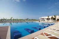 Riu Playa Blanca - All Inclusive - Beach