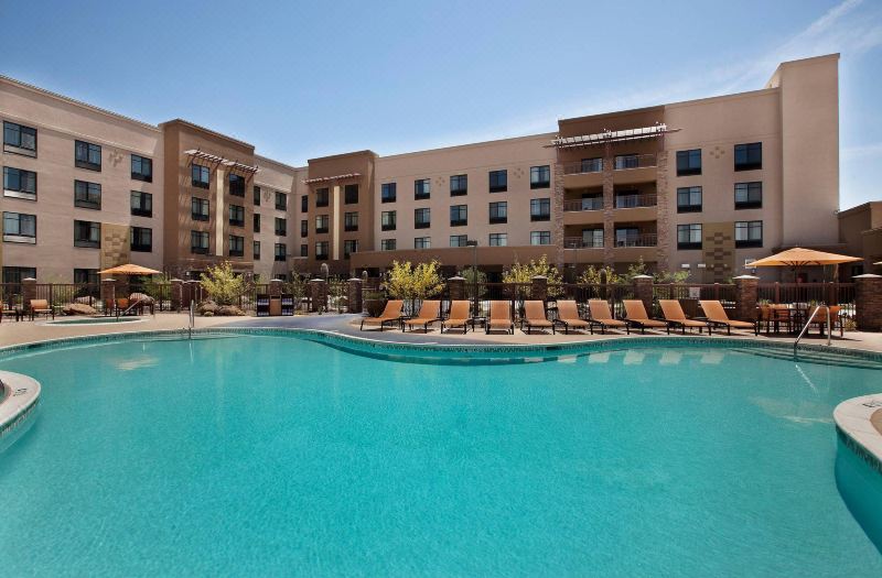 Courtyard Scottsdale Salt River photo 3