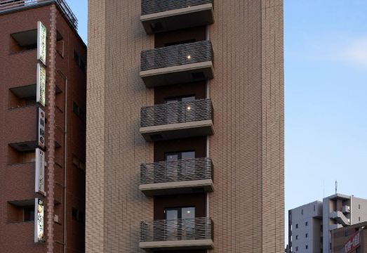 2. 호텔 선 클로버..