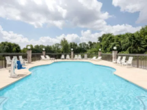 Days Inn by Wyndham Morristown Hotels in Hamblen County